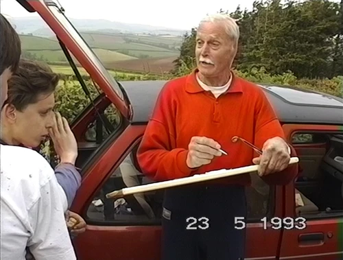 23 May 1993 · Rough Stuff Event